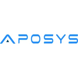ApoSysTech logo