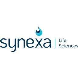 Synexa Life Sciences logo