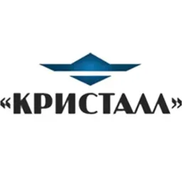 Kristall Research Institute logo