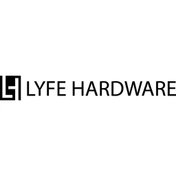 Lyfe Hardware logo