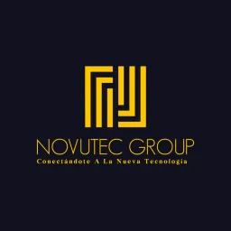 Novutec Group logo