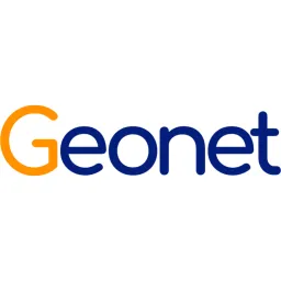 Geonet logo