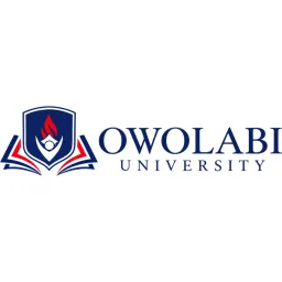 Owolabi University logo