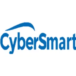 Cyber Smart Network Asia logo