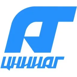 Central Research Institute of Automatics and Hydraulics logo