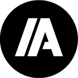 IA Collaborative logo