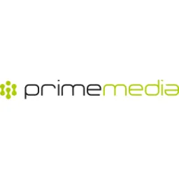 Prime Media logo