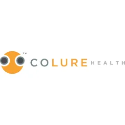 Colure Health logo
