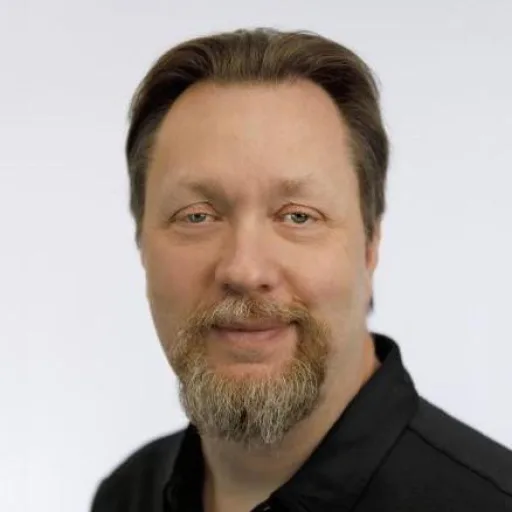 Robert Myhre