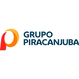 Grupo Piracanjuba logo