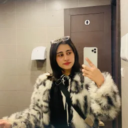 Marwa Zulfiqar photo
