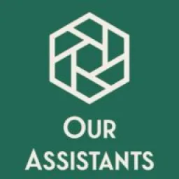 OurAssistants logo