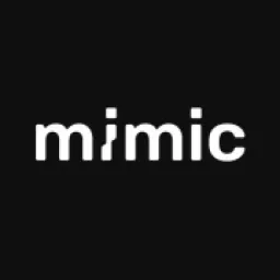 Mimic Robotics logo