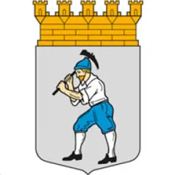 Askersund Municipality logo