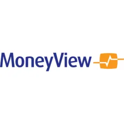 MoneyView logo