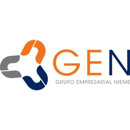 Grupo Empresarial Nieme - GEN logo