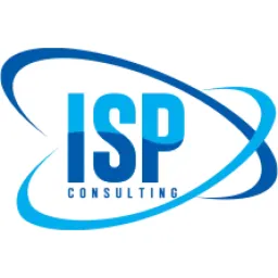 ISP Consulting logo