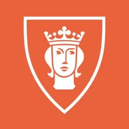Stockholms stad logo