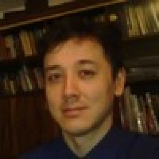 Peter Hazlewood