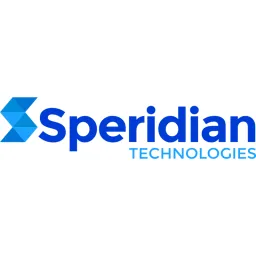 Speridian logo