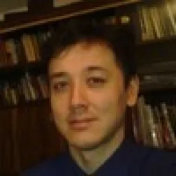 Peter Hazlewood photo