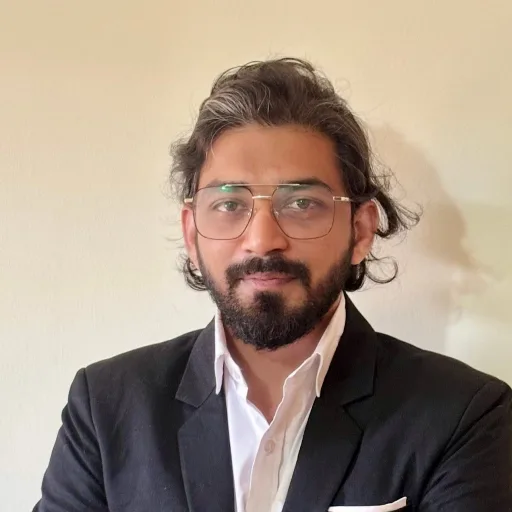 Syed Asim