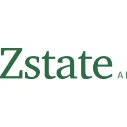 Zstate AI logo