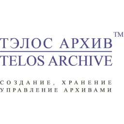 Telosarchive logo