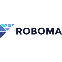 Roboma logo