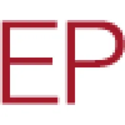 EP Commodities logo