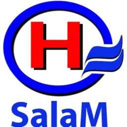 SalaM Comprehensive Hospital logo