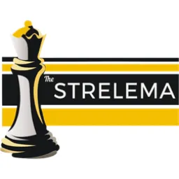 The Strelema logo