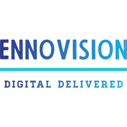 Ennovision Technology Solutions logo