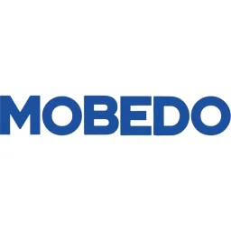 MOBEDO Consulting logo