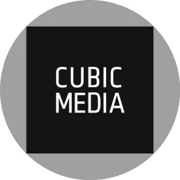 Cubic Media logo
