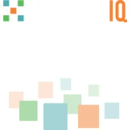Market IQ logo