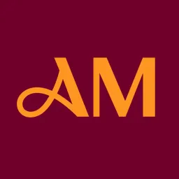 Aromatny Mir logo