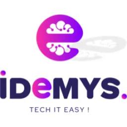 Idemys logo