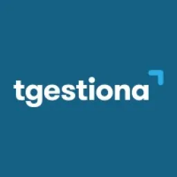 Tgestiona Servicios Globales logo