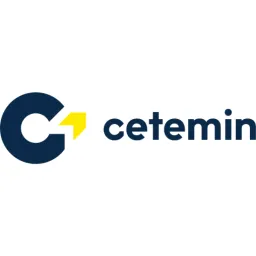 Cetemin logo