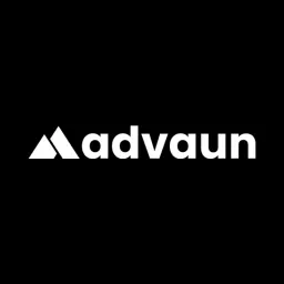 Advaun logo