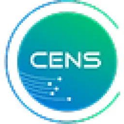 CENS logo