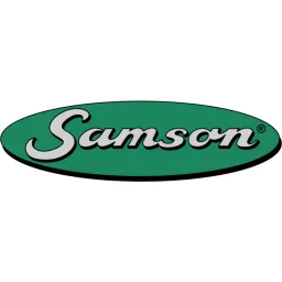 Samson Agro logo