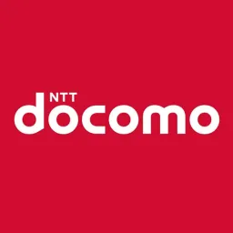 NTT DOCOMO logo