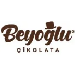 Beyoğlu &Ccedil;ikolata logo