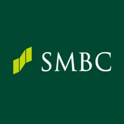 Sumitomo Mitsui Banking Corporation logo