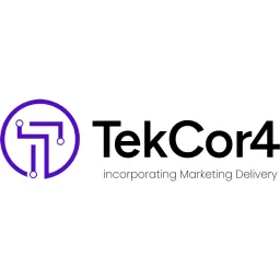 TekCor4 logo