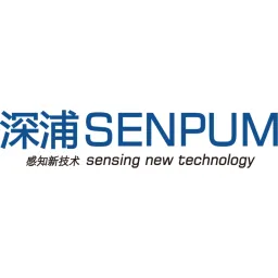 Senpum logo