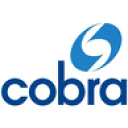 Cobra Per&uacute; logo