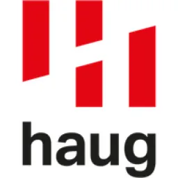 HAUG logo